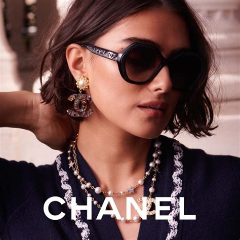 chanel cloud collection sunglasses|Eyewear .